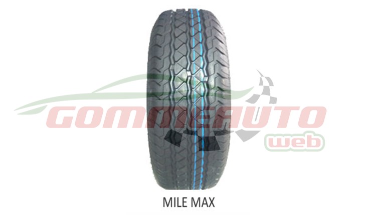 COP. 235/65R016C Lanvigator MILEMAX 115/113R (m+s)
