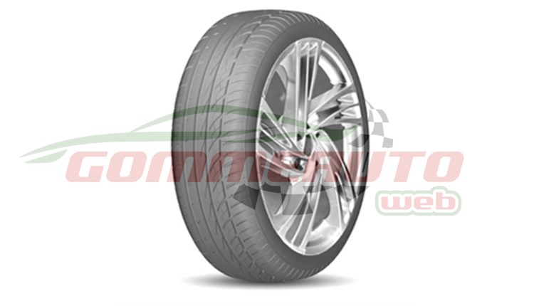 COP. 235/45R018 Keter KT777 98W XL (m+s)