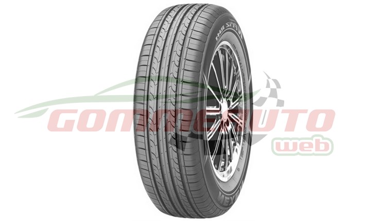 COP. 215/60R017 Nexen NPRIZ RH1 96H