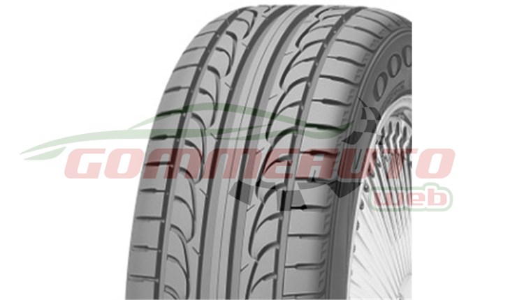 COP. 225/55R017 Nexen N6000 101W XL