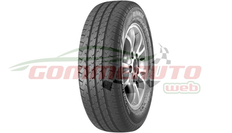 COP. 195/70R015C Runway ENDURO 616 104/102R (m+s)