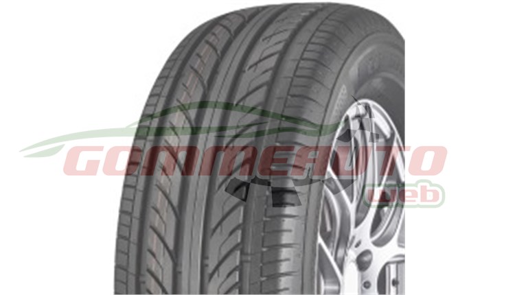 COP. 205/55R015 Unigrip ROAD TURBO 88V