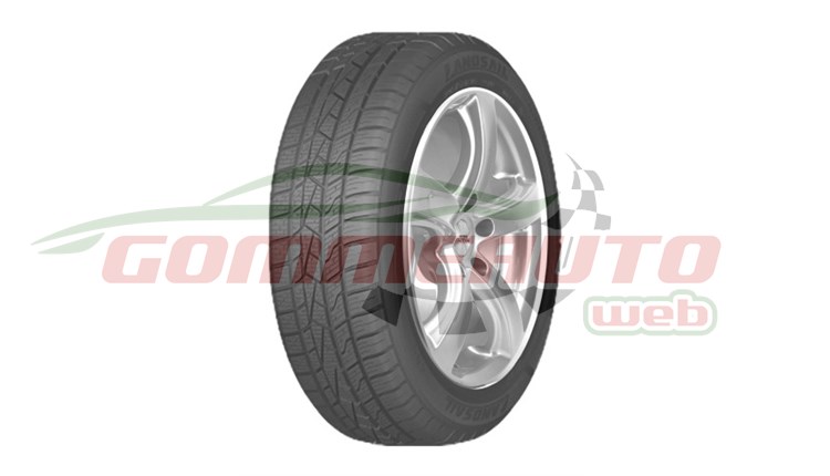 COP. 205/55R017 Landsail 4SEASON 95V XL M+S