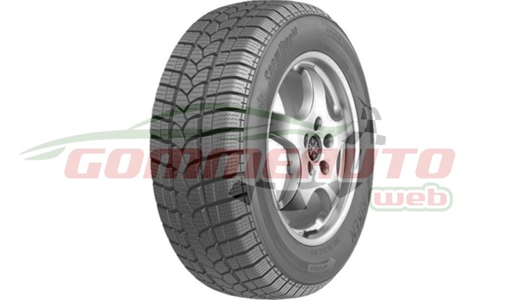 COP. 165/65R014 Riken SNOWTIME B2 79T M+S