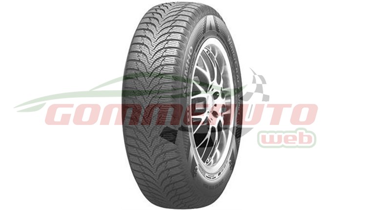 COP. 185/50R016 Kumho WP51 81H M+S