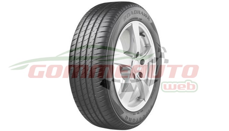 COP. 195/65R015 Firestone ROADHAWK 91H