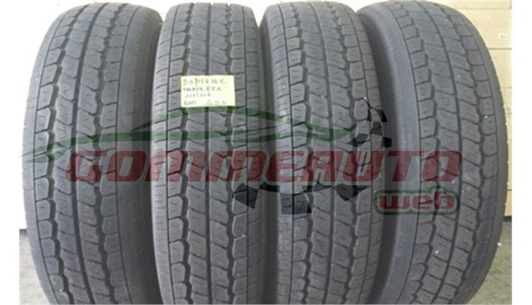 COP. 215/75R016C Falken R51 113/111R (Batt.4.0mm)