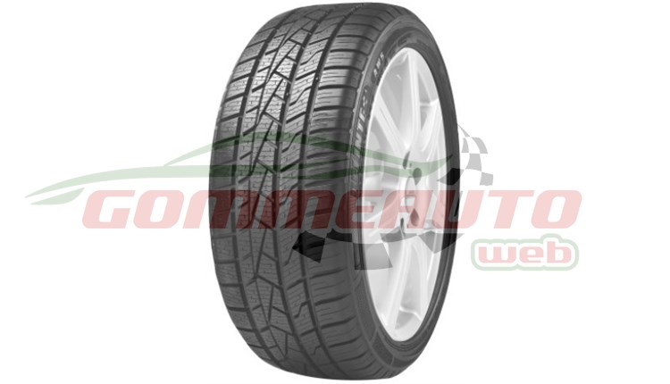 COP. 205/55R016 GT Radial WT PRO 91H M+S (Batt.5.0mm)