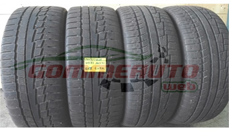 COP. 245/45R018 Nokian WR A3 100V XL M+S (Batt.4.0mm)