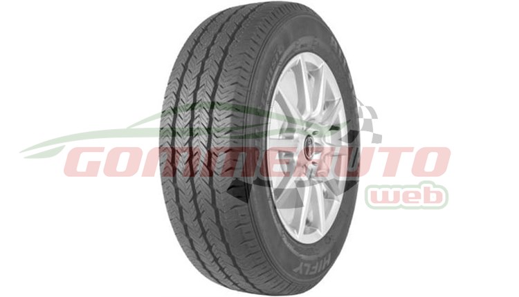 COP. 195/70R015C Hifly ALL-TRANSIT 4SEASON 104/102R M+S