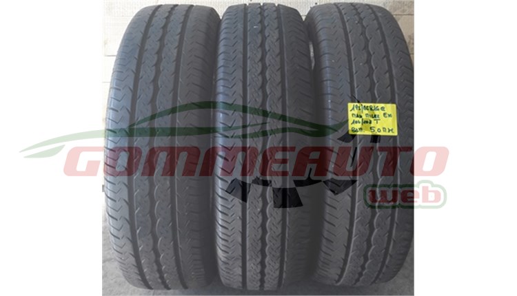 COP. 195/65R016C GT Radial MAX MIL.EX 104/102T (Batt.5.0mm)