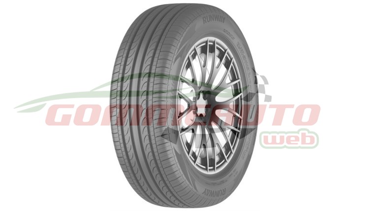 COP. 205/55R016 Runway ENDURO HP 94W XL
