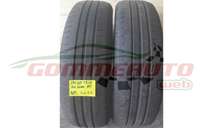 COP. 185/65R015 Michelin EN.SAVER 88T (Batt.4.0mm)