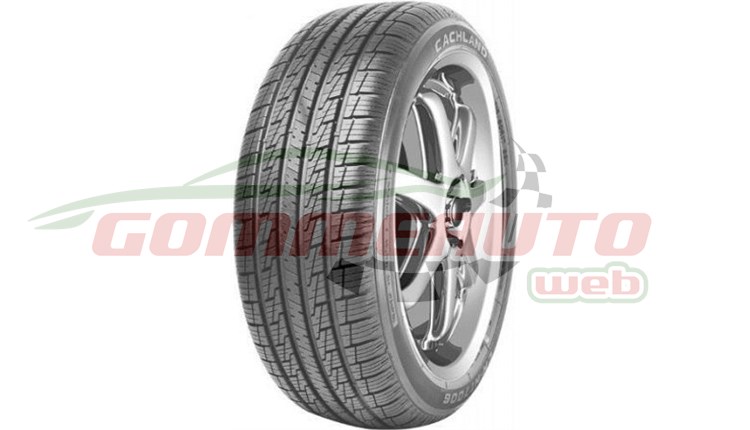 COP. 235/75R015 Cachland HT7006 109H XL