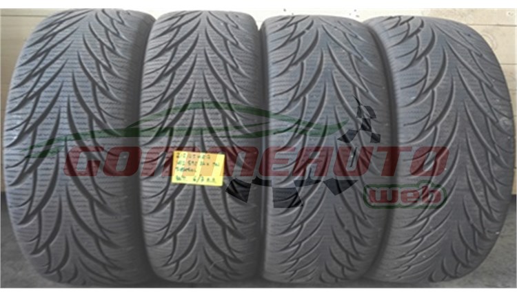 COP. 215/45R017 Federal WS595 87H M+S (Batt.6.0/7.0mm)