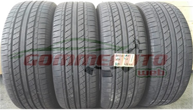 COP. 205/55R016 GT Radial VP1 91V (Batt.4.0/5.0mm)