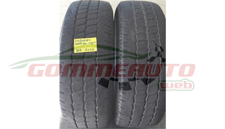 COP. 235/65R016C Hifly SUPER2000 115/113T (Batt.5.0mm)