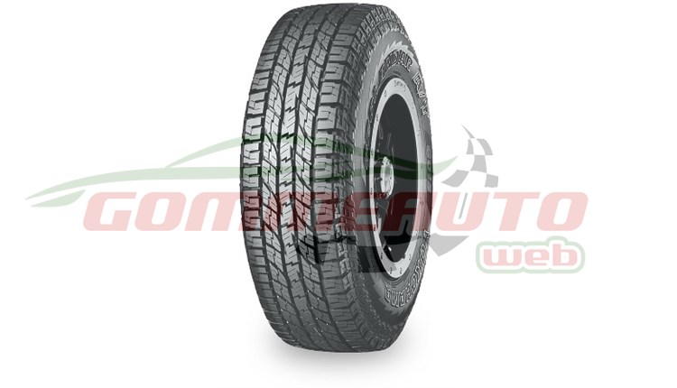 COP. 225/55R018 Yokohama G015 4SEASON 98H M+S