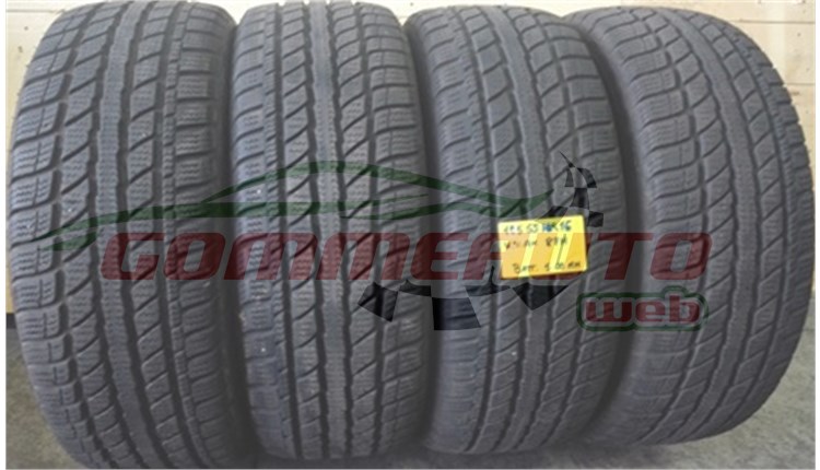 COP. 195/55R016 GT Radial WT AX 87H (Batt.5.00mm)