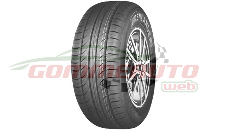 COP. 215/45R017 Grenlander ENRI U08 91W XL (m+s)