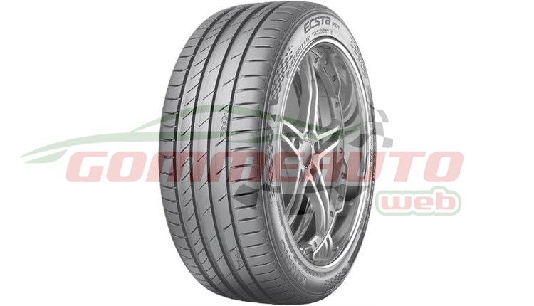 COP. 215/45R017 Kumho PS71 91Y XL
