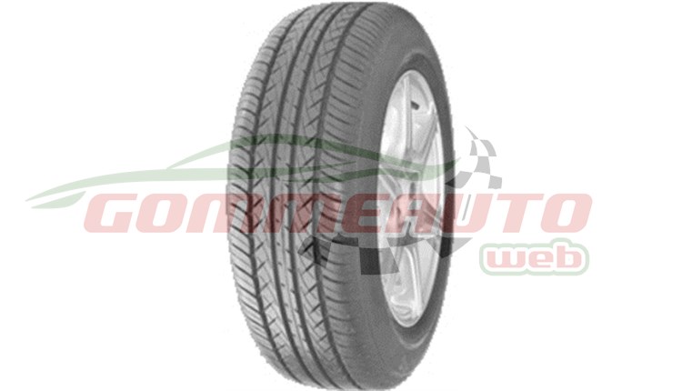 COP. 215/65R015C Goldway G2001 104/102T