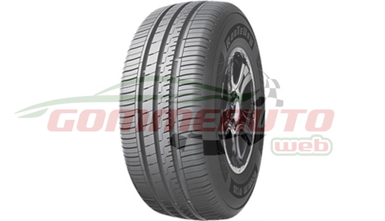 COP. 185/60R014 Routeway RY26 82H (m+s)
