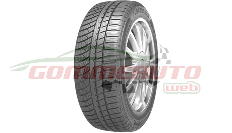 COP. 185/65R015 Jinyu M.SEASON 4SEASON 88H M+S