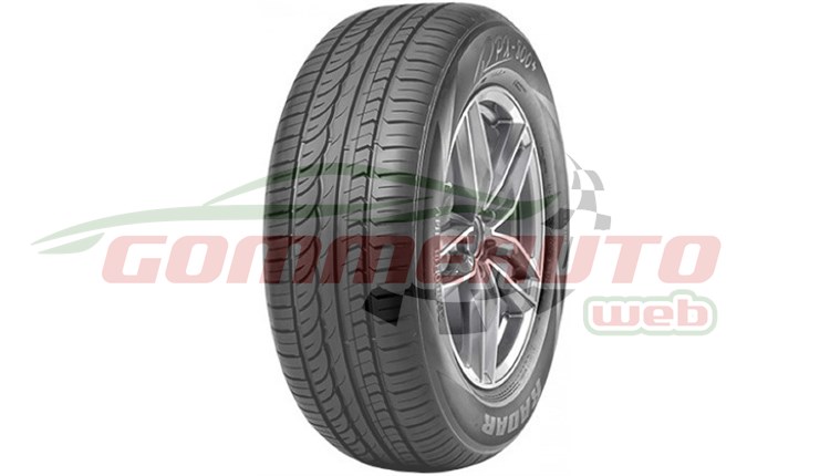COP. 235/65R017 Radar RPX800+ 108V XL (m+s)
