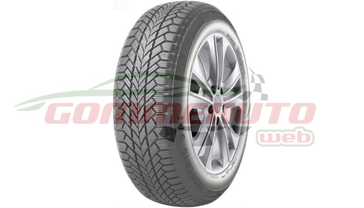 COP. 195/65R015 GiTi WINTER W1 91H M+S