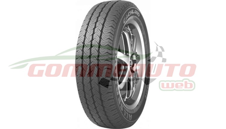 COP. 235/65R016C Cachland AS5003 4SEASON 115/113T M+S