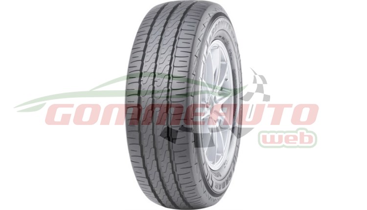 COP. 175/75R016C Radar RV4 101/99R (m+s)