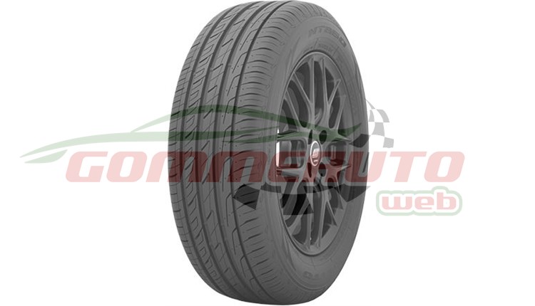 COP. 205/65R015 Nitto NT860 94V