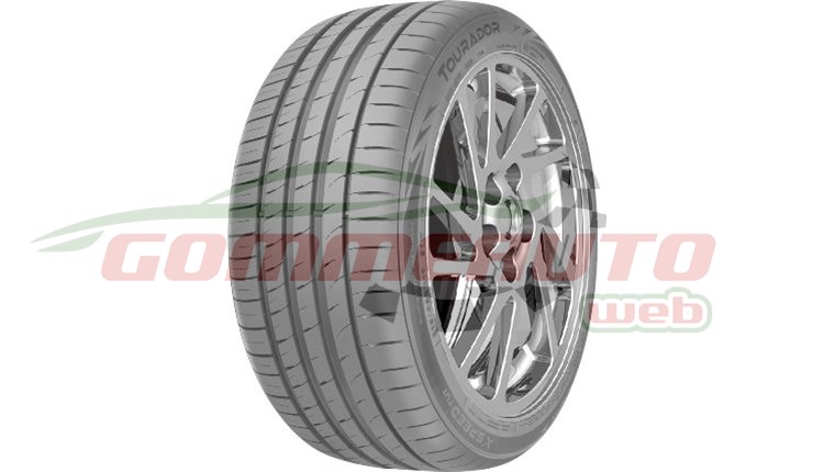 COP. 225/40R018 Tourador SPEED TU1 92Y XL