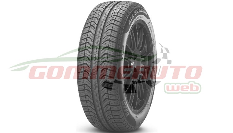 COP. 205/55R016 Pirelli CINTURATO ALL SEASON+ 91V M+S