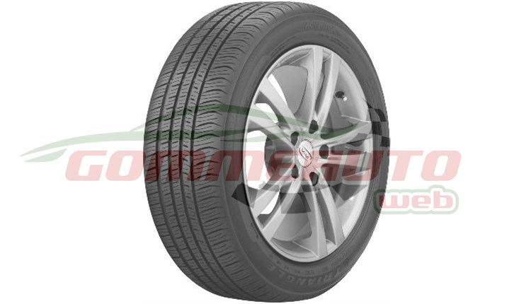 COP. 195/55R016 Triangle TC101 87V (m+s)