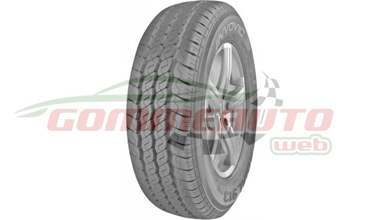 COP. 185/75R016C Invovic EL913 104/102R