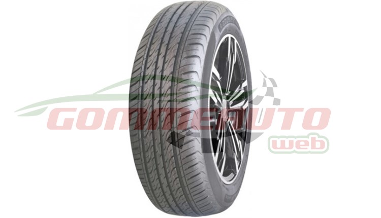 COP. 195/65R015 Doublestar DH02 91V (m+s)