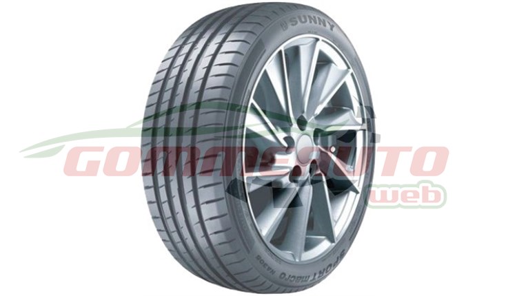 COP. 225/45R017 Sunny NA305 94W XL