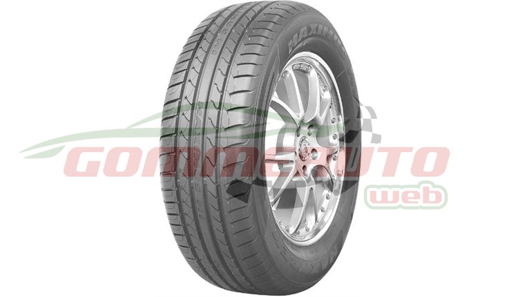 COP. 215/65R016 Maxtrek MAXIMUS M1 102H XL (m+s)