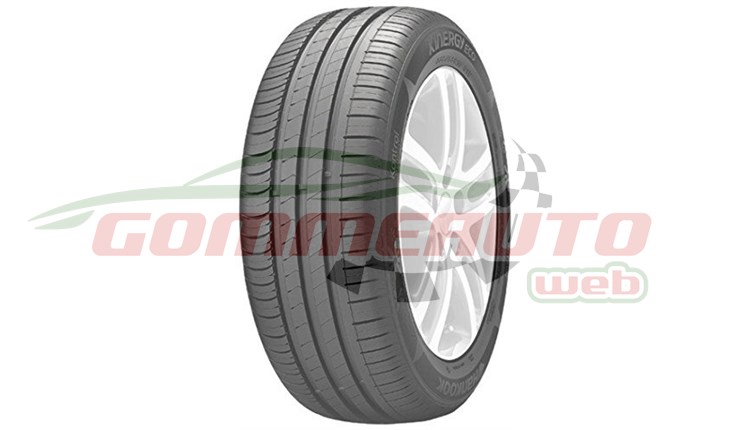 COP. 165/60R014 Hankook K425  Kinergy Eco 75H