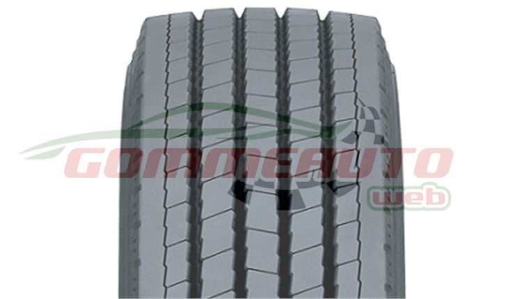 COP. 225/75 R175 129M M143 TL