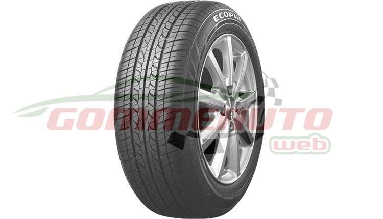 COP. 175/65HR15  BRIDGESTONE  EP25                  84H