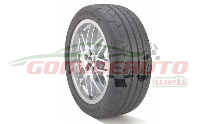 COP. 225/45WR17  BRIDGESTONE  RE-070               90W