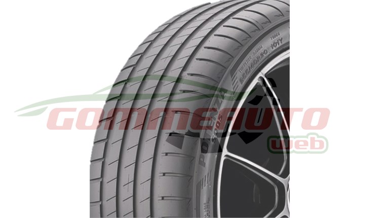 COP. 235/35YR19  BRIDGESTONE  S005* XL              91Y