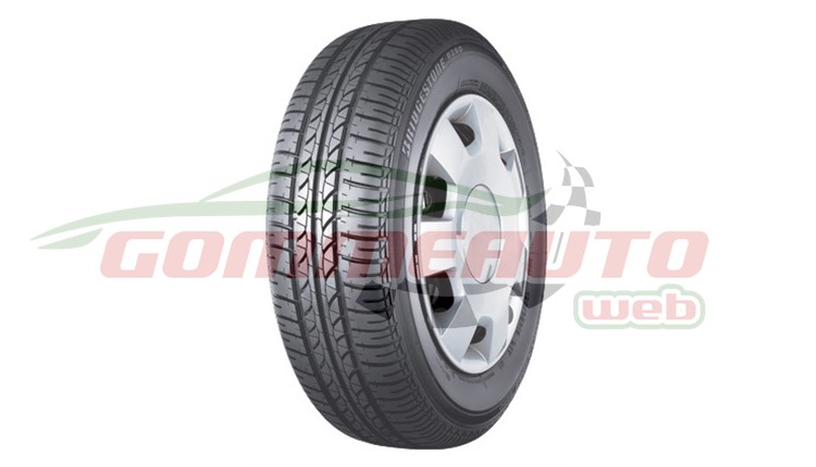 COP. 195/55HR15  BRIDGESTONE  B-250                 85H