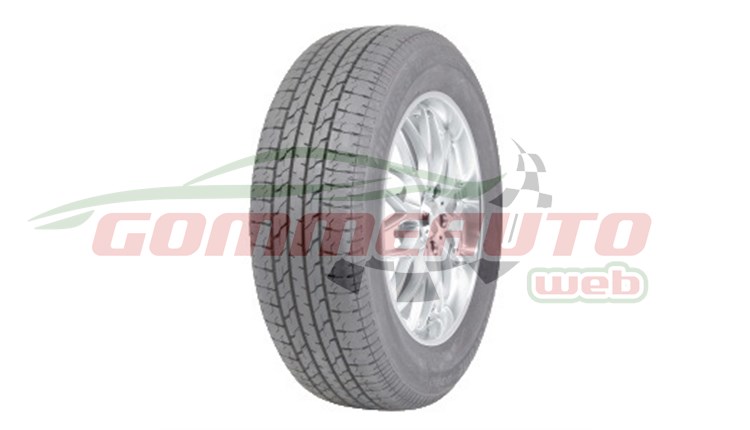COP. 235/55VR18  BRIDGESTONE  D-33                100V