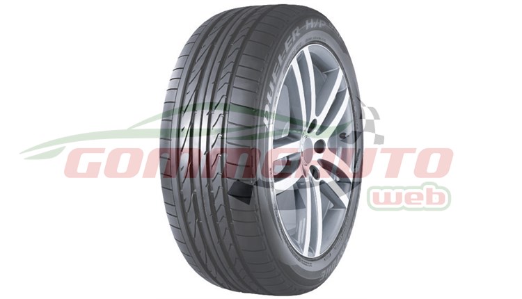 COP. 225/55HR18  BRIDGESTONE  D-SPORT              98H