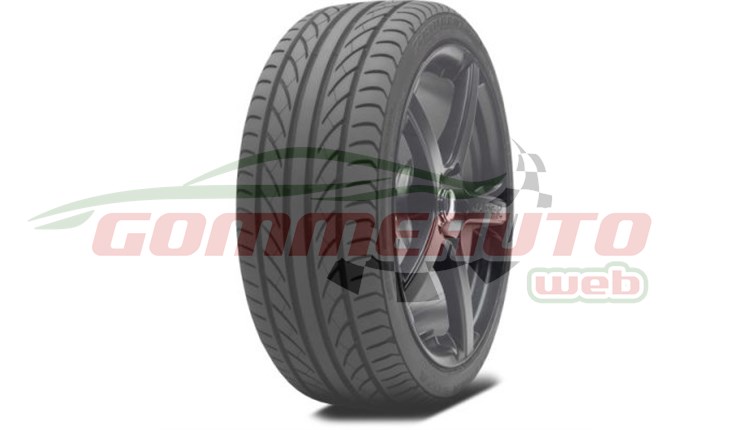 COP. 205/50ZR17  BRIDGESTONE  S-02A N4              ZR