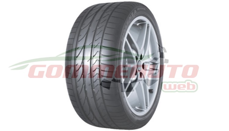 COP. 225/45YR17  BRIDGESTONE  RE050A-1* RFT         91Y